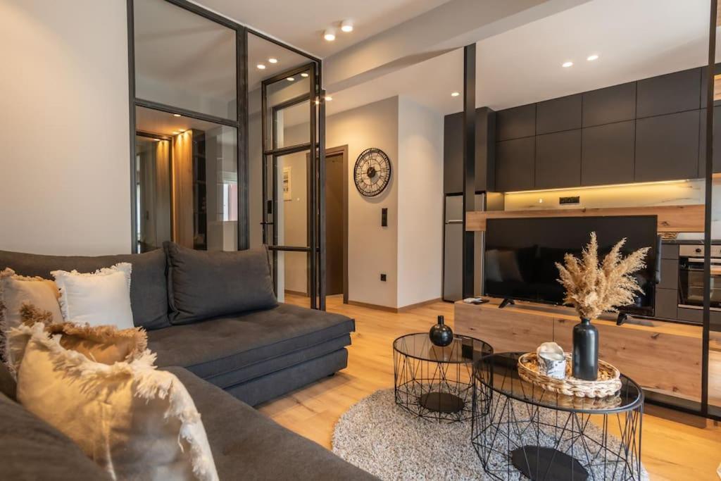 Black Swan Downtown Apartment *